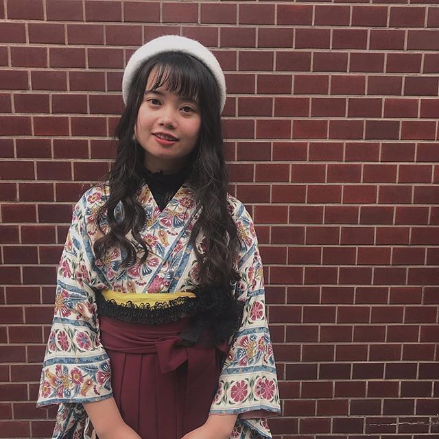 Instagram @first.kimono