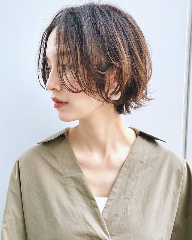 Instagram @kanami_miyoshi