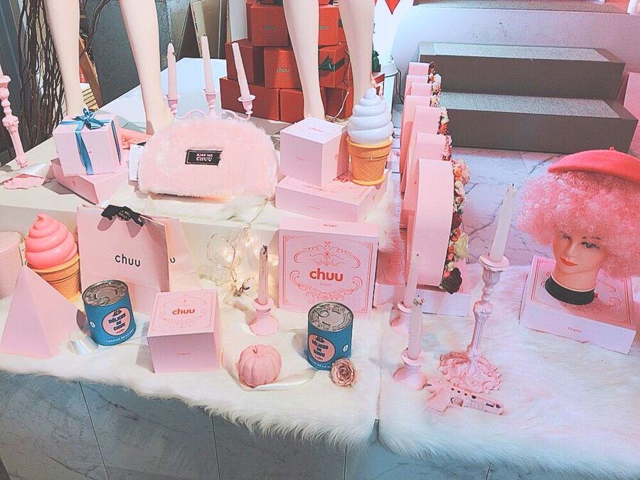 ピンクがいっぱいで超カワイイ♡　韓国フォトジェニックスポット特集の16枚目の画像