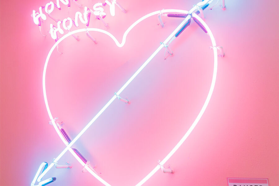 絶対キュンとするピンクの世界♡　CAFE HONEY MI HONEY【東京カフェジェニック05】の9枚目の画像