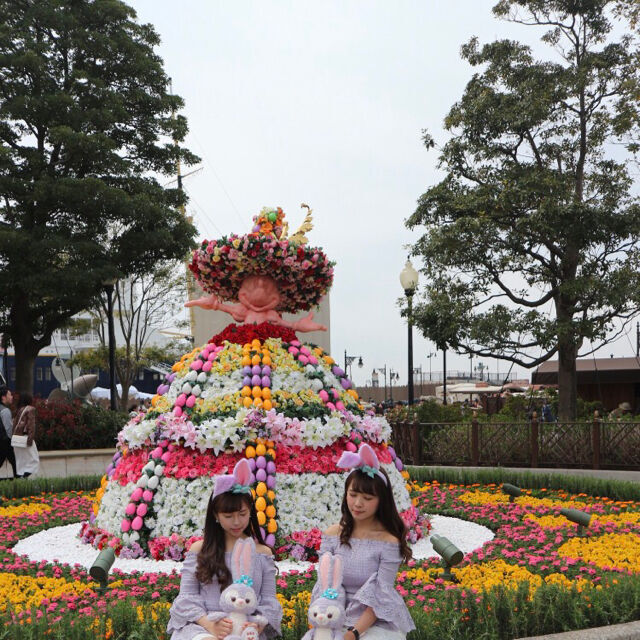 写真に虹をプラス！　定番アプリでインスタ映えする写真の加工方法♡の5枚目の画像