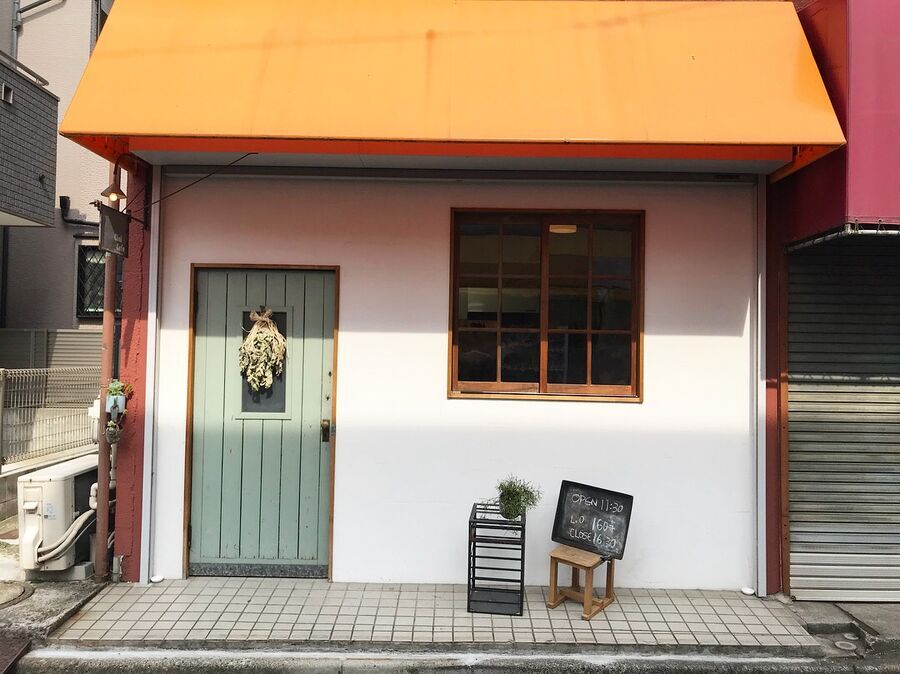 フルーツいっぱい♡　誰にも教えたくない穴場カフェ「Chai Cafe」の夏スイーツの20枚目の画像