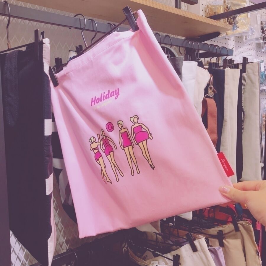 韓国女子のバッグの中身がおしゃれな秘訣♡　人気雑貨店「ARTBOX」をチェックの19枚目の画像