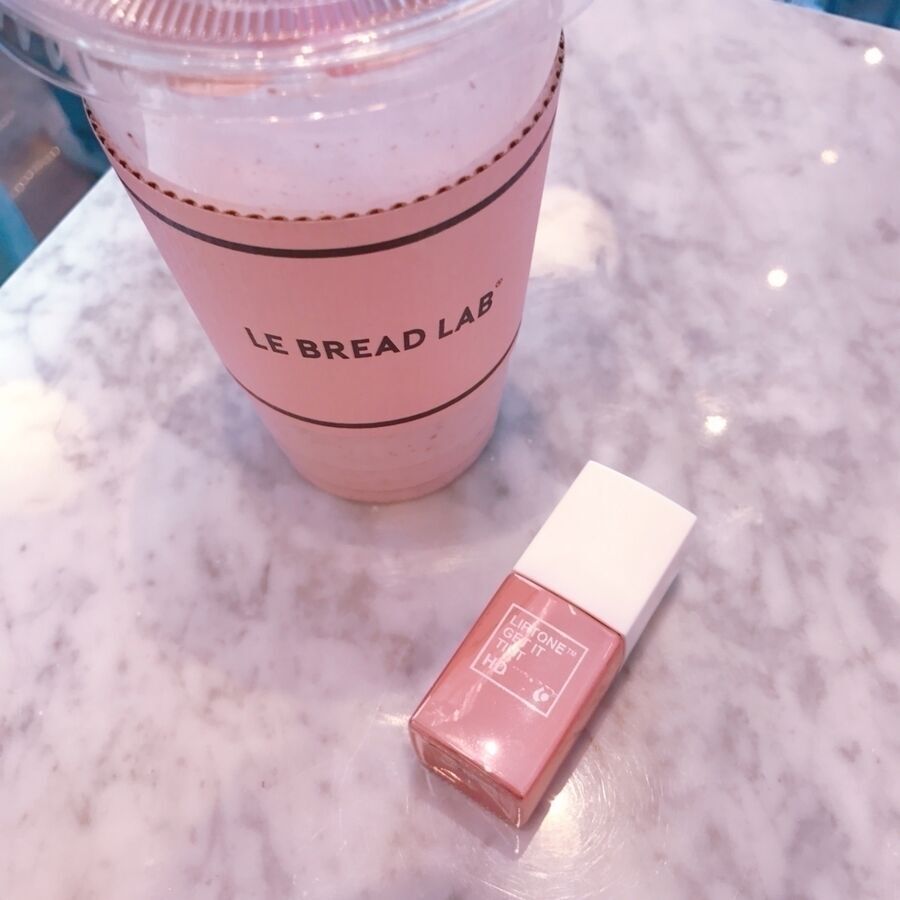 【韓国ピンクスポット特集】かわいすぎるカフェやコスメショップがたくさん♡の22枚目の画像
