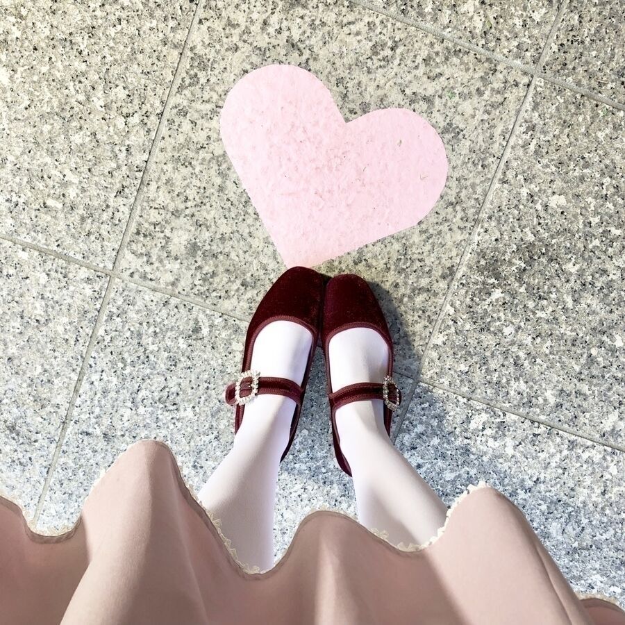 ピンクのハートがたくさん♡　かわいい女子旅ができちゃう名古屋旅行プランの7枚目の画像