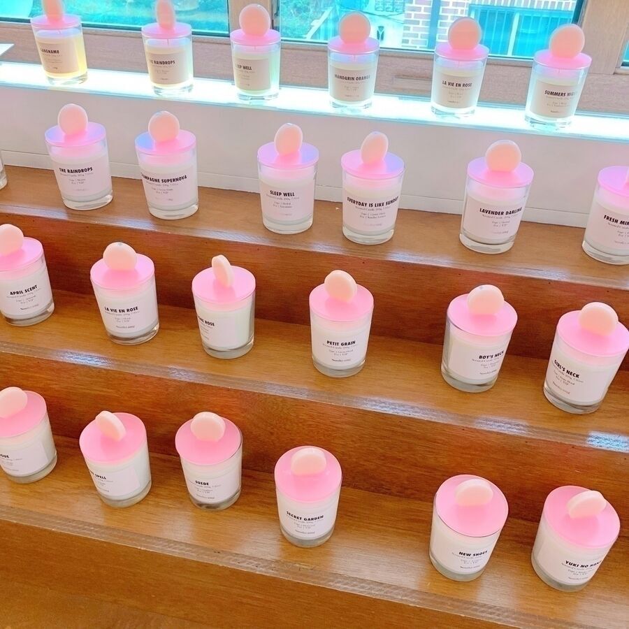 【最新版】韓国の話題のお土産店3選！　オリジナル香水をつくれるお店も♡の7枚目の画像