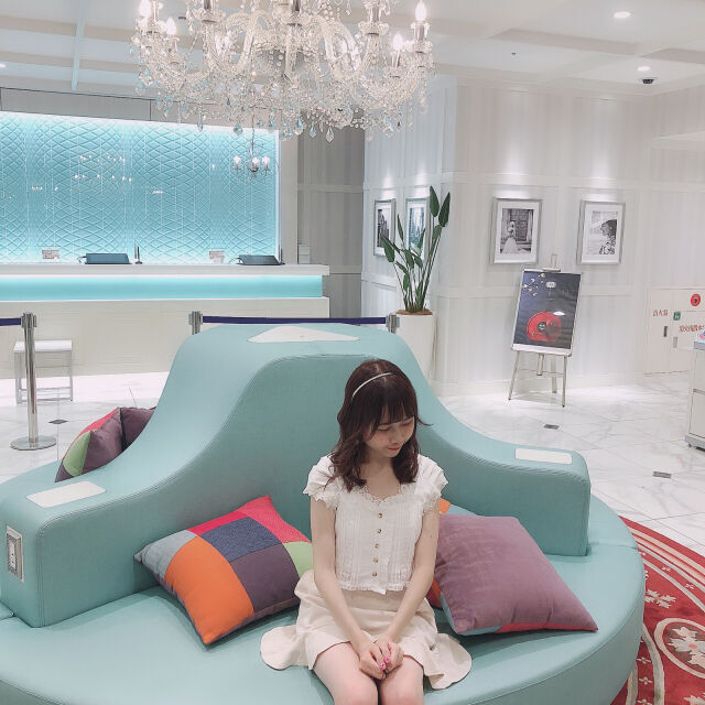 名古屋フォトジェ女子旅♡ ピンクでキュートなホテルに泊まりたい♡の2枚目の画像