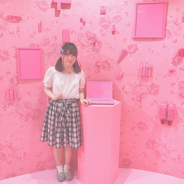 渋谷109で開催！　期間限定ビニールミュージアムがフォトジェニック♡の6枚目の画像