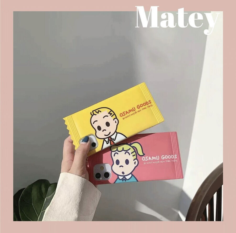 ＠matey_official