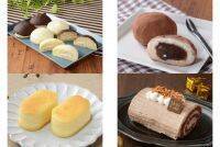 今週新発売のUchi Cafe’まとめ！『もちぷよ　キャラメルクリーム　チョコ＆プレーン』、『生チョコ大福』など♪