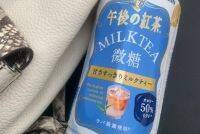 豊かなミルクのコクと紅茶の香りに癒される♪『ミルクティー』の「おすすめ」人気ランキングTOP3