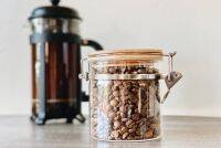 コーヒー豆の保存容器にはどんな種類がある？おすすめのアイテムも紹介！