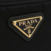 【2023年版】リアルに売れてる!「PRADA(プラダ)・バッグ」人気ランキングTOP10