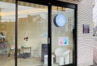 北海道・札幌で韓国を体験できるカフェ「서울테라스(ソウルテラス)」のトゥンカロン