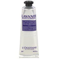 L'OCCITANE（ロクシタン）ラベンダー リラックスハンドクリーム 30ml