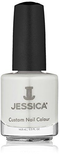JESSICA（ジェシカ）　カスタムネイルカラー　832（チョークホワイト）