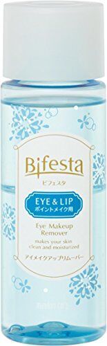 Bifesta(ビフェスタ) Bifesta (ビフェスタ) うる落ち水クレンジング アイメイクアップリムーバー 単品 単品