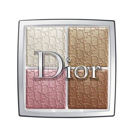 ディオール バックステージ フェイス グロウ パレット -Dior-