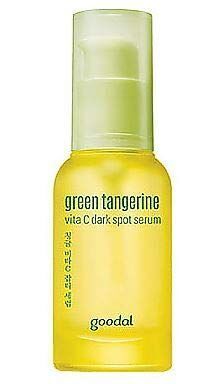 [goodal] Green Tangerine Vita C Dark Spot Serum 30ml /[グーダル] タンジェリン ビタC ダーク スポット セラム 30ml [並行輸入品]