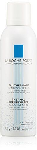 La Roche-Posay(ラロッシュポゼ) 【敏感肌用】ターマルウォーター<ミスト状化粧水> 150g