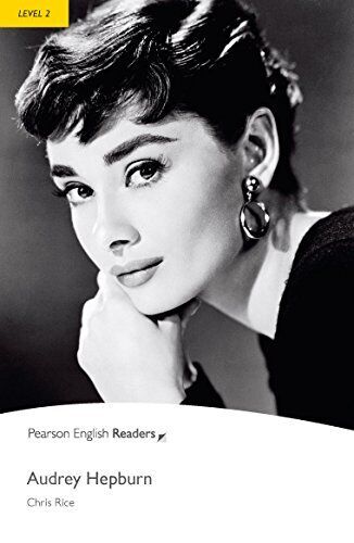 Level 2: Audrey Hepburn (Pearson English Graded Readers) (English Edition)