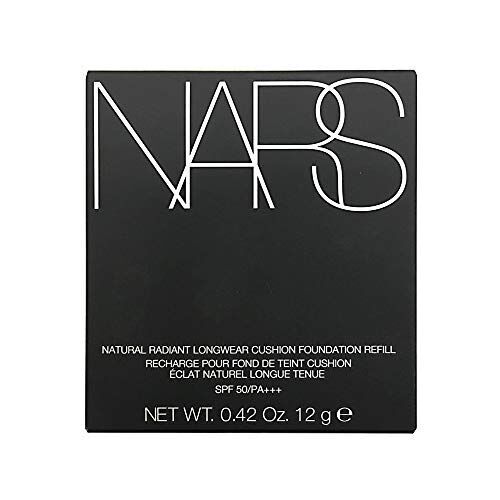 NARS（ナーズ） ナーズ/NARS ナチュラルラディアント ロングウェア クッションファンデーション(レフィル)#5880[ クッションファンデ ] 12g [並行輸入品]