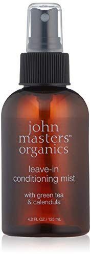 ジョンマスターオーガニック(john masters organics) ジョンマスターオーガニック G&Cリーブインコンディショニングミスト N トリートメント 125mL