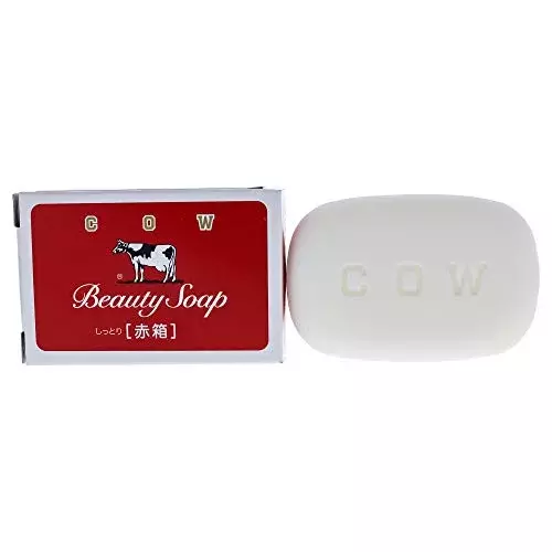 カウブランド 赤箱1個 100g