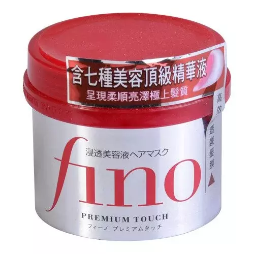 フィーノ(fino) プレミアムタッチ 浸透美容液ヘアマスク 230g