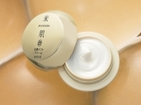 大人の贅沢エイジングケアクリーム『米肌 活潤リフトクリーム』3名様