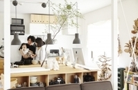 家族がいちばん心地いい インテリアB面ストーリー