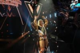 人気女子レスラーが“地味ハロウィン”仮装を披露? ムキムキ小柄女子の驚愕“ドジっ子眼鏡キャラ”コスプレにファン騒然「ギャップがすごい」