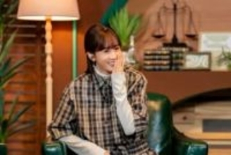 前田敦子「“ちょっと恋愛してみたいな”という気持ちにもなれる」恋リア初MCで新たな気づき『隣の恋は青く見える -Chapter TOKYO-』