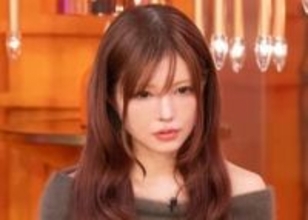 益若つばさ「どこからが服?」全身タトゥーの美人すぎる彫り師に衝撃