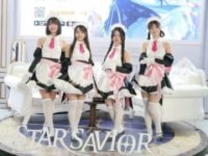 個性豊かな“メイド軍団”がブースを彩った「東京ゲームショウ2025」STUDIOBSIDEレポート