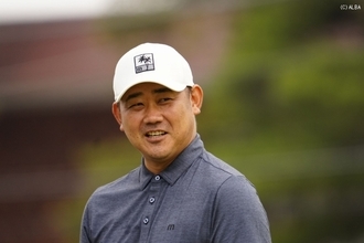 野球では味わえない？　松坂大輔さんが語るゴルフの緊張感「見られている距離が近い」