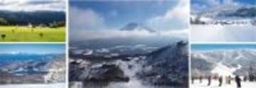 東急スノーリゾート×バートン×POW JAPAN、北海道・栃木・群馬・長野・福井の5つのスキー場でマウンテンクリーンを実施