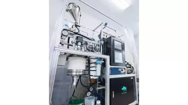 コカ・コーラ ボトラーズジャパン、茶・コーヒーかすを再資源化する実証実験を開始 クリーン電力と高純度CO2を回収して活用へ