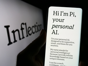 ビルゲイツ氏らが注目する感情知性を持ったAI「Inflection AI」、設立1年で40億ドルの評価額に