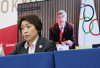 小倉智昭、IOCバッハ会長が来日再調整で「別に来なくてもいいんじゃないか。延期してもいいような来日だったら」