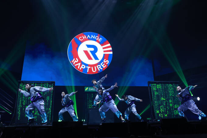 「第一生命 D.LEAGUE 25-26」開幕戦2日目 FULLCAST RAISERZが悲願の勝利で首位に君臨!