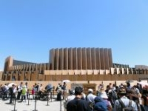 “並ばない万博”の代償は? “いのち”の万博が訴えきれなかった「危機」と、リヤド万博に託す課題