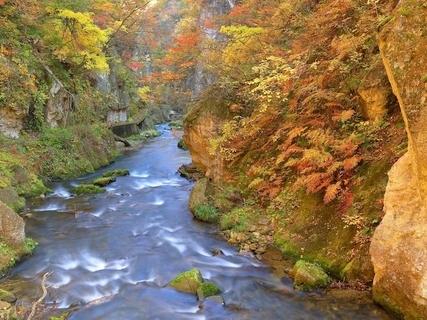 【宮城県】1人旅でも“浮かない”と話題の「鳴子温泉」とは? 「温泉のデパート」の魅力