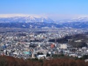 岩手県の市で「名前がかっこいいと思う市」ランキング! 2位「盛岡市」、僅差の1位は?【2025年調査】
