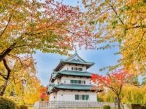 青森県の市で「名前がかっこいいと思う市」ランキング! 2位「弘前市」を2票差で抑えた1位は?【2025年調査】