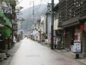 【岡山県】「女性客に人気の……」“美肌の湯”で有名な「湯郷温泉」の魅力とは? 「日本らしい滞在」の声