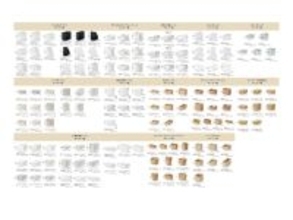 「これマジ神一覧だ」「まとめ、ありがたいです」無印良品が“収納用品のサイズ表”を公開!SNSで話題