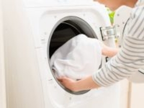 忙しい毎日の味方だけど……「ドラム式洗濯乾燥機」で注意したいNG使用法3つ【家電のプロが解説】