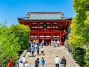 神奈川県で「名前がかっこいい」と思う市ランキング! 2位「鎌倉市」を抑えた1位は? 【2025年度調査】