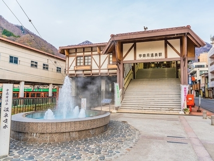 グルメも楽しめると思う「富山県の温泉地」ランキング! 2位「宇奈月温泉」、10票差の1位は?【2025年調査】